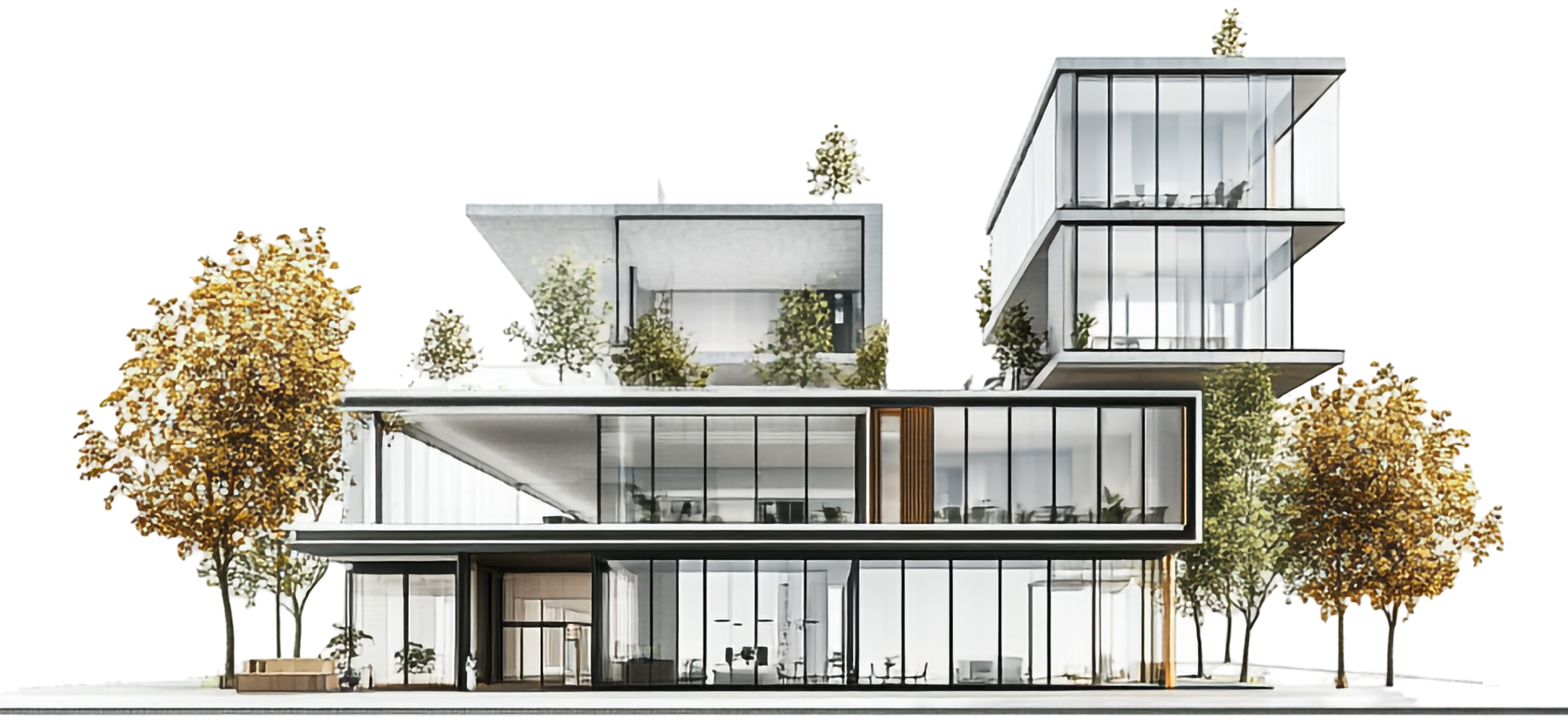 Séjour, comme chez vous...